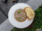 Houz Made Soup 
