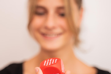 Im Training gemeinsam Impulse setzen