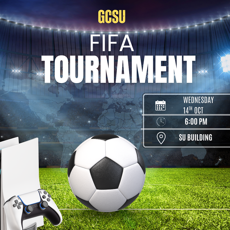 Fifa Tournament