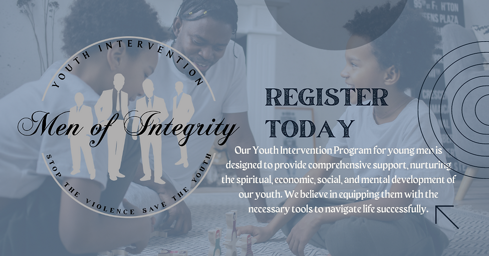 Orientation/Registration