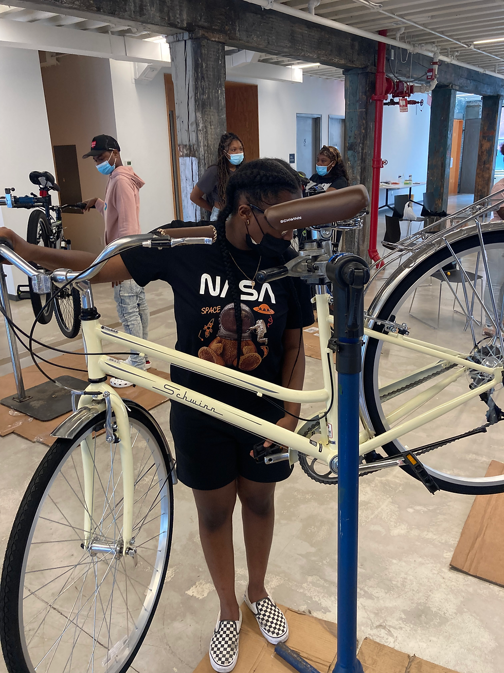 Free Wheelin' Program - Photo 5