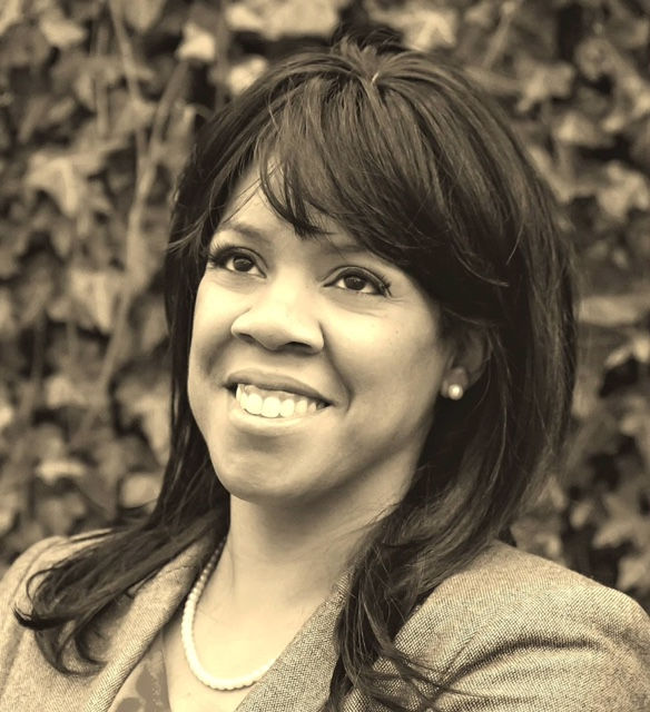 #2 Cassaundra Coleman
