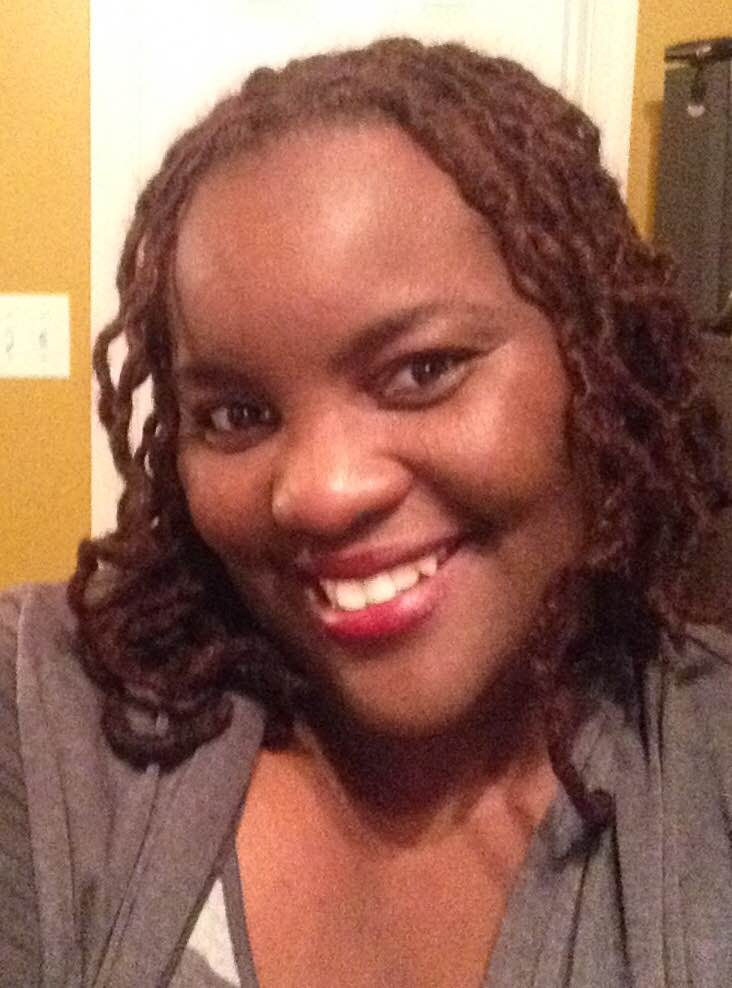 #3 Audene Watson