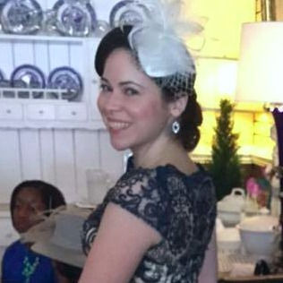 #3 Leslie Velez-Waller