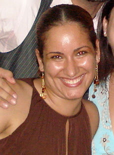 #4 Marisol Cruz