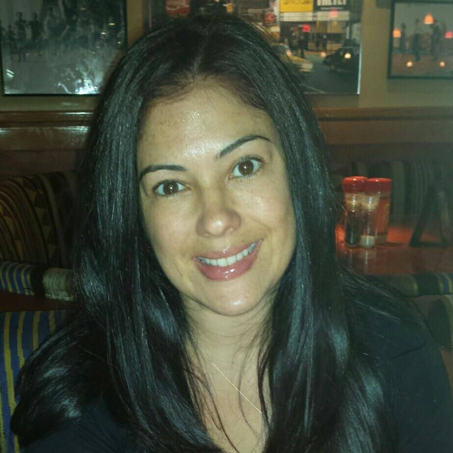 #2 Ruth Hurtado-Day