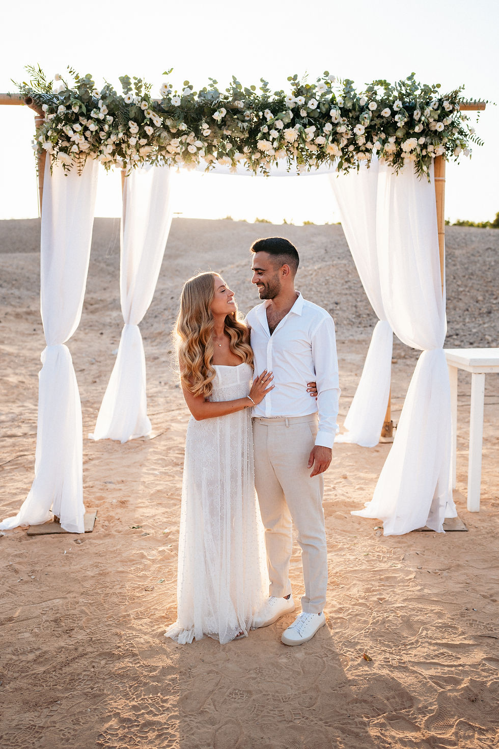 Lior & Guy