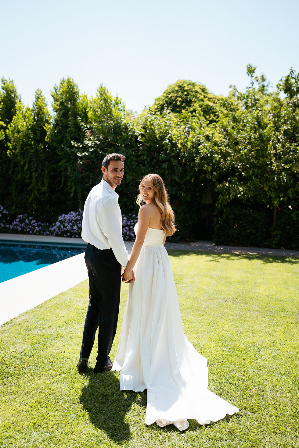 Shahar & Gal