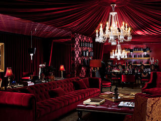 [os] red room - hunhan