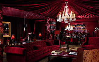 [os] red room - hunhan