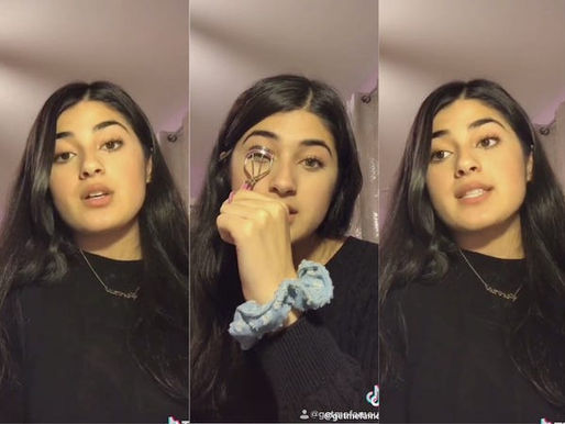 US teen's TikTok video about Uighur Muslims goes viral