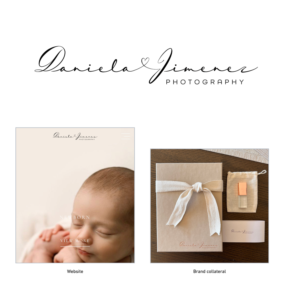 Daniela Jimenez Photography