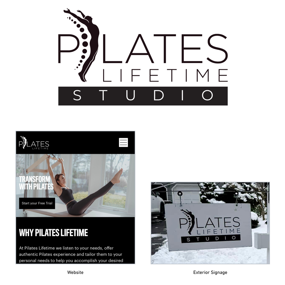 Pilates Lifetime Studio