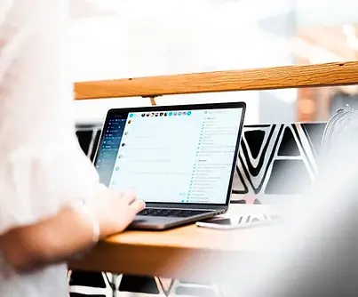 Discipleship online communication.webp