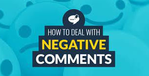 7 Tips for Ministries Responding to Negative Comments for Online