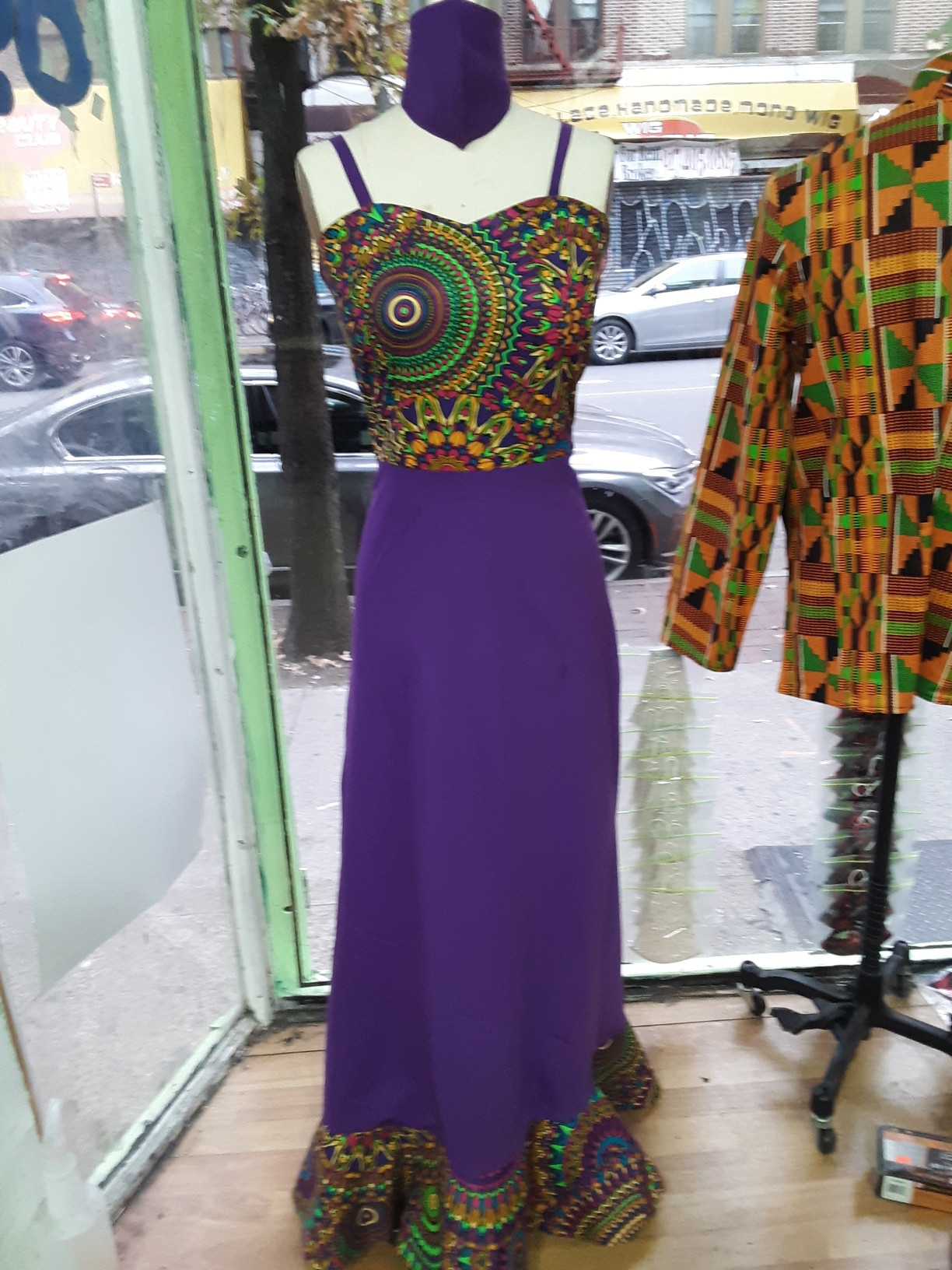 Women Dress