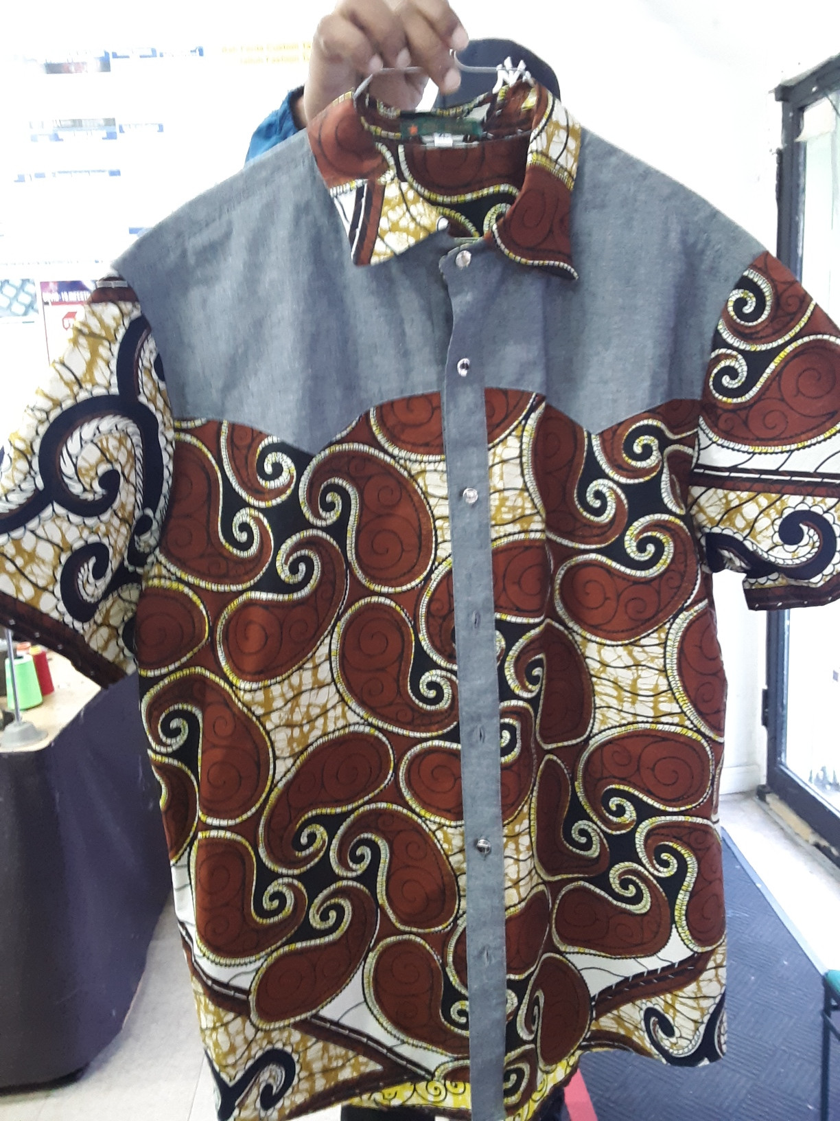 Men T-Shirt