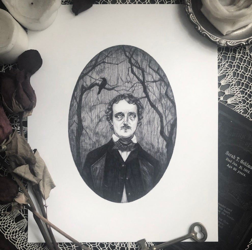 Edgar Allan Poe