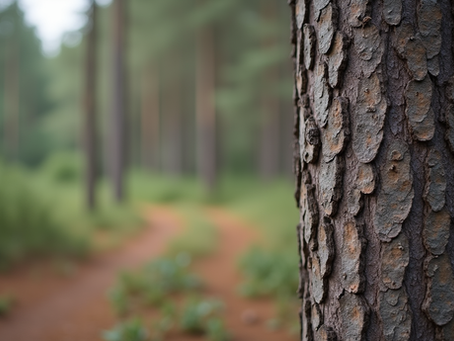 Discover the White Pine Bark Benefits: Nature’s Powerful Health Ally