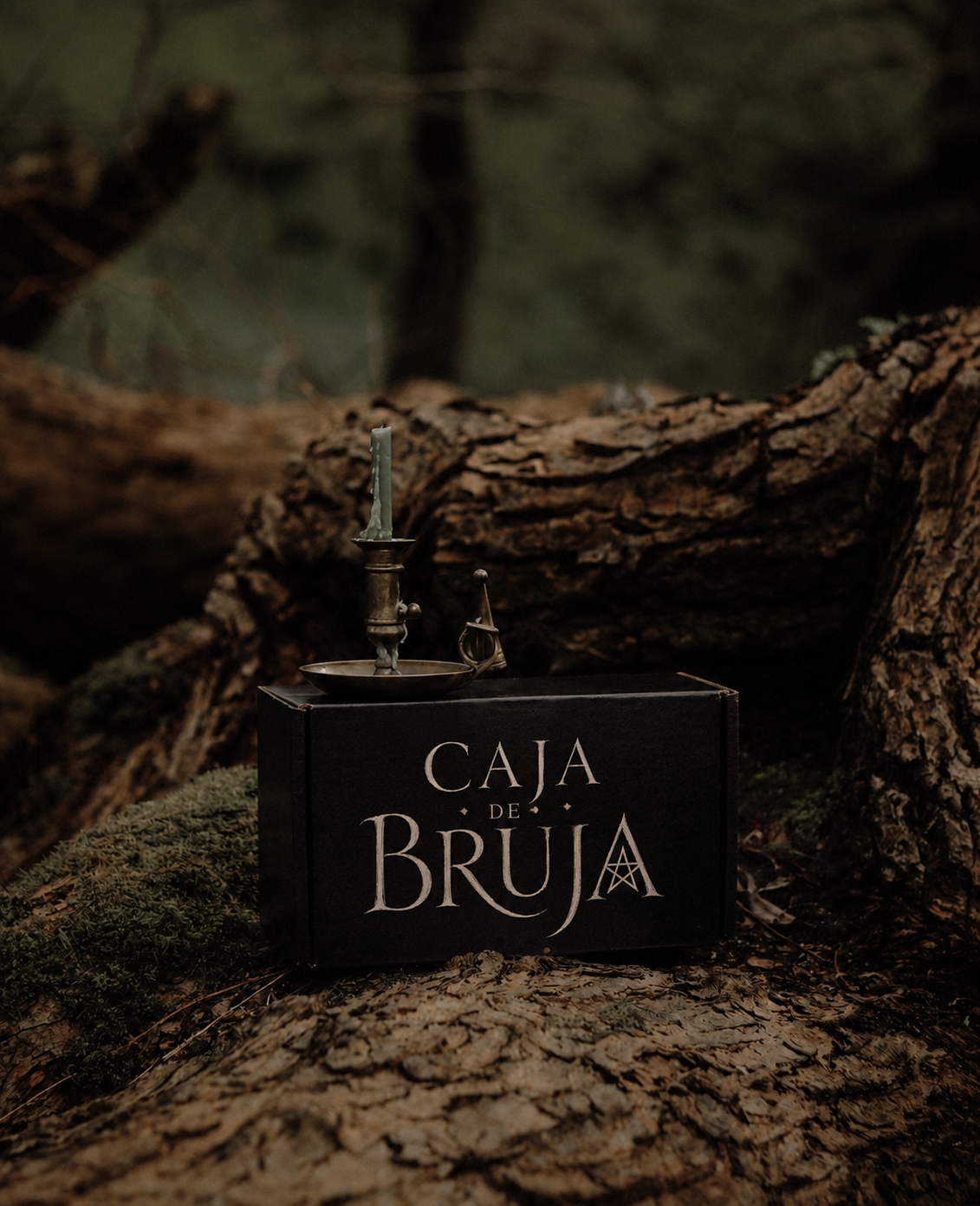 CAJA DE BRUJA / SUBSCRIPTION BOX