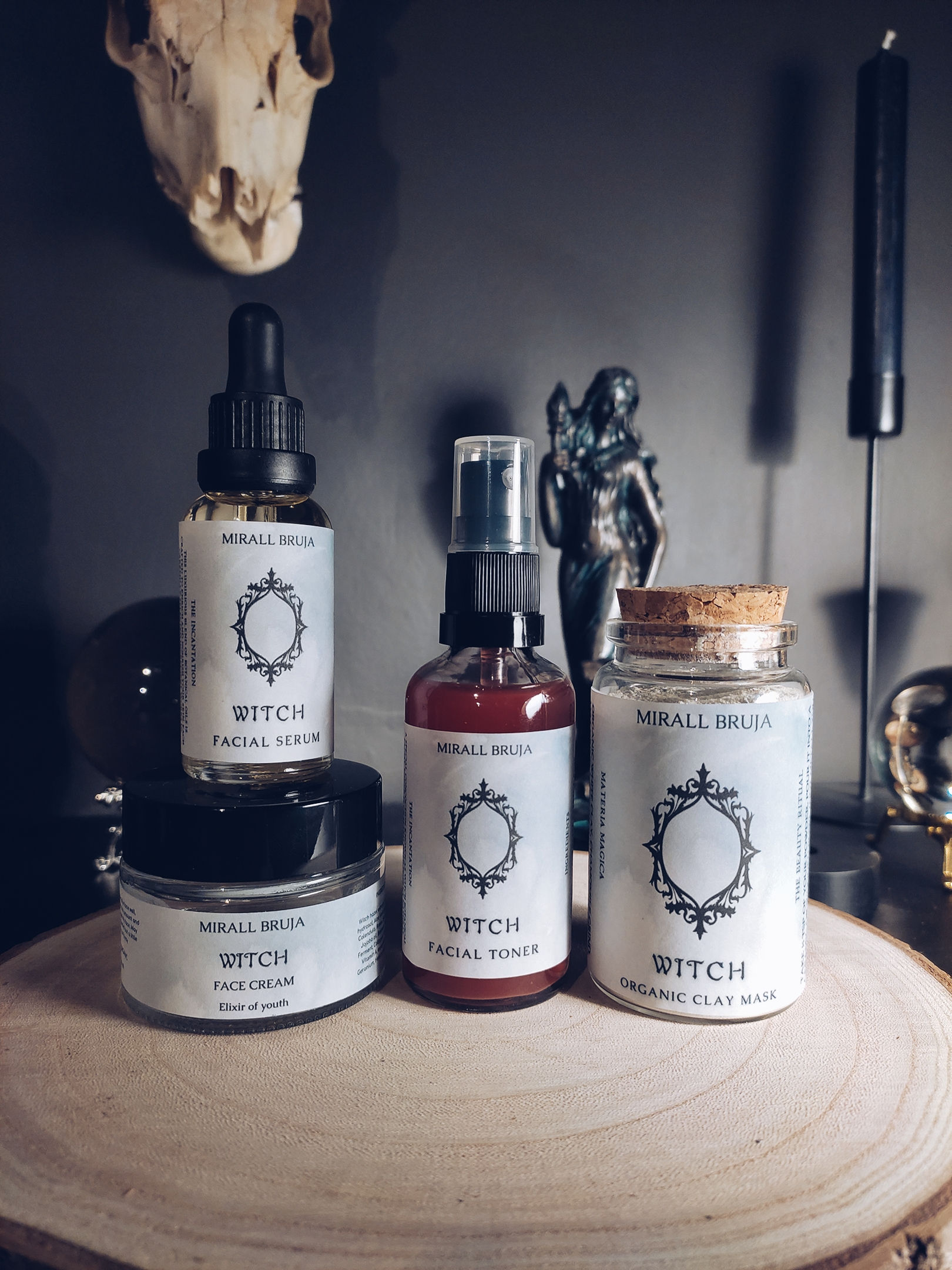RITUAL FACIAL BUNDLE