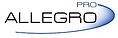 Allegro-Pro logo