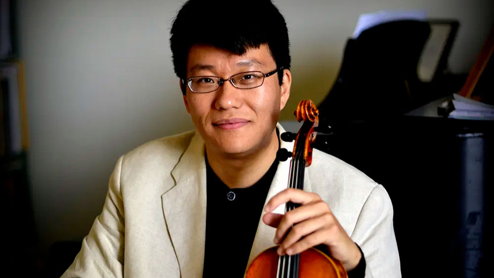 Vivace International School of Music