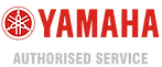 Yamaha service