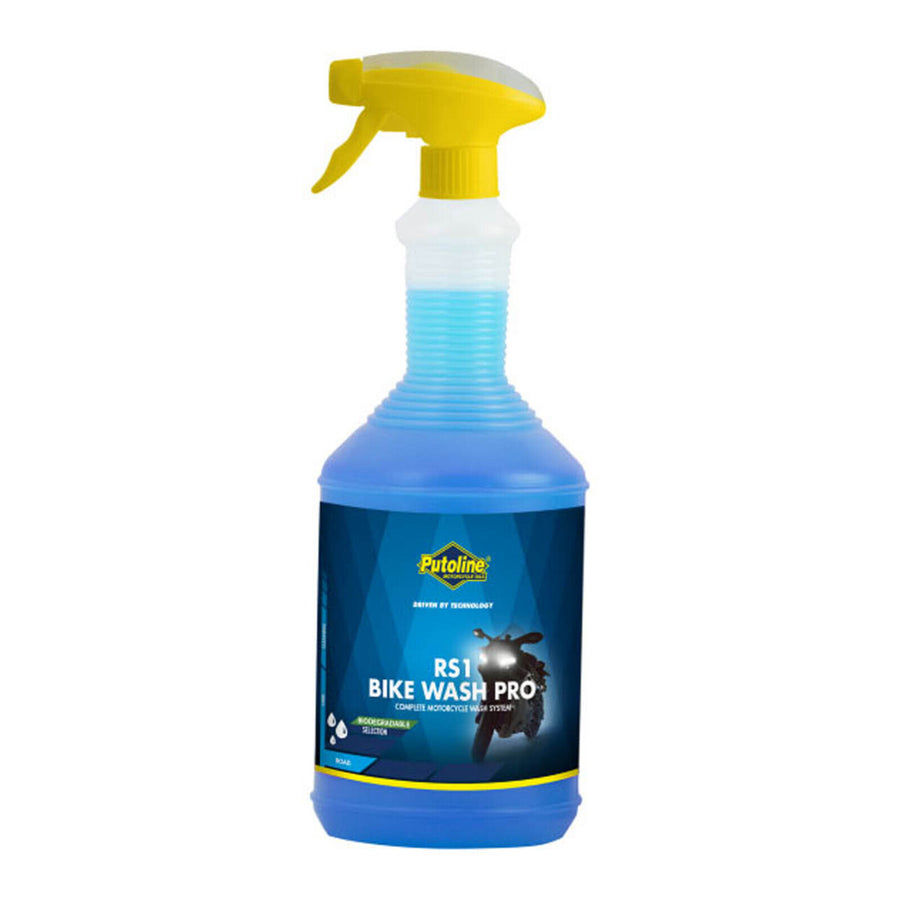 PUTOLINE RS1 BIKE WASH PRO 1L TRIGGER SPRAY