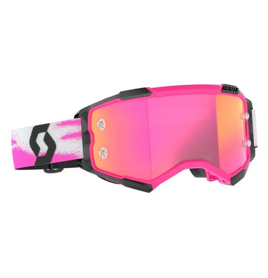 Scott FURY Goggle