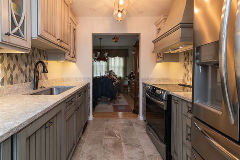 Ipswich Kitchen