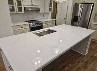 Marble Countertop Care: Keeping Your Stone Pristine in the South