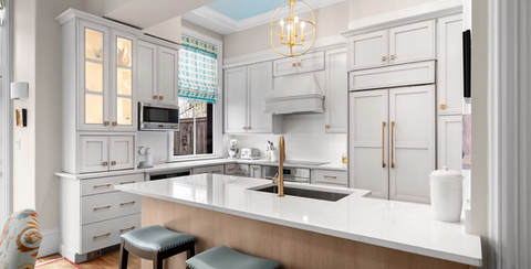 Brookline Kitchen