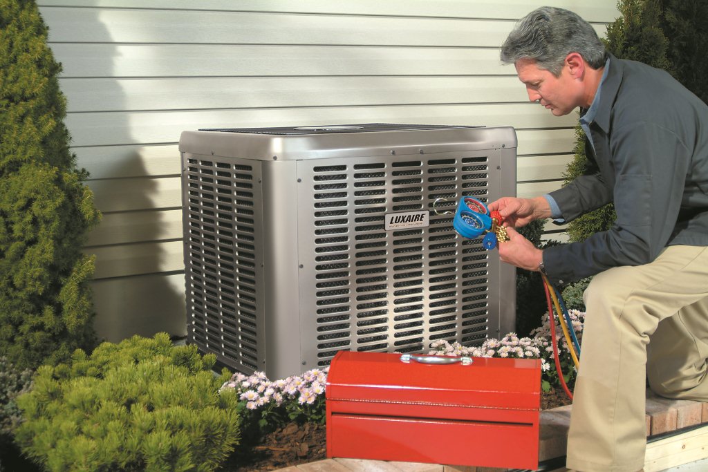 Heating and Cooling in Dothan AL