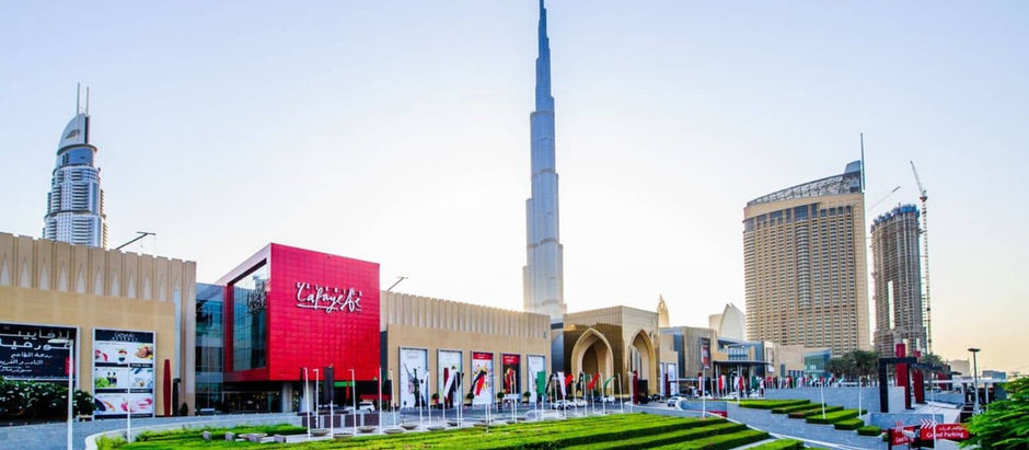 Dubai Mall