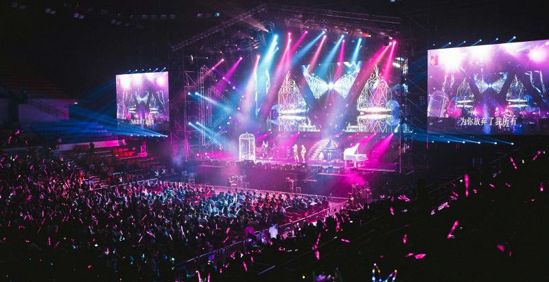 events in dubai