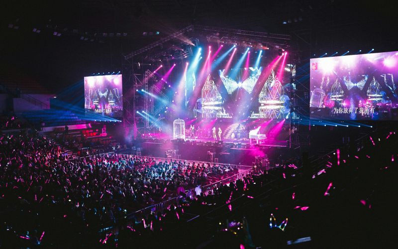 events in Dubai