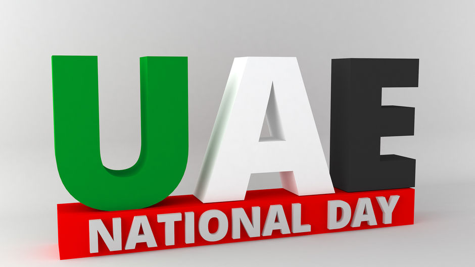 UAE National Day