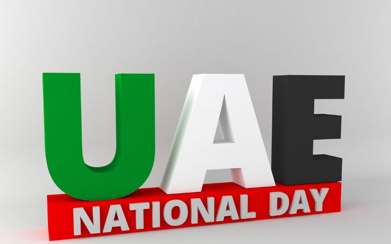 UAE National Day