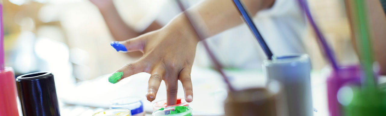 Kids Painting