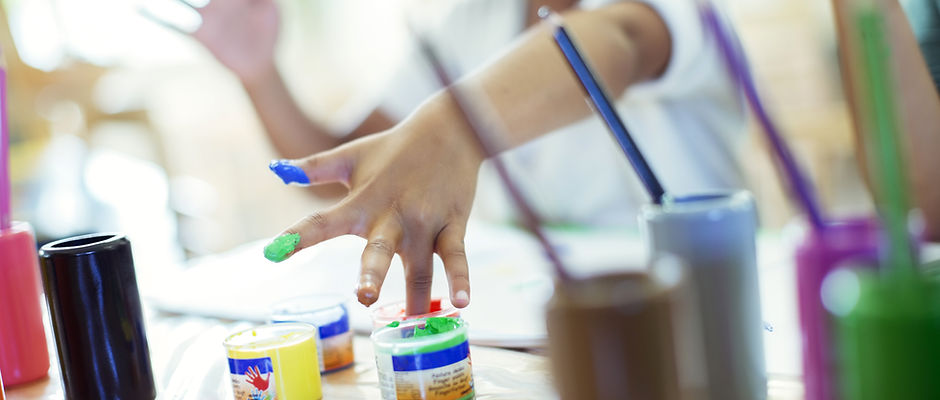 Kids Painting