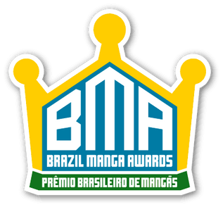Partícipe do mangaawards!