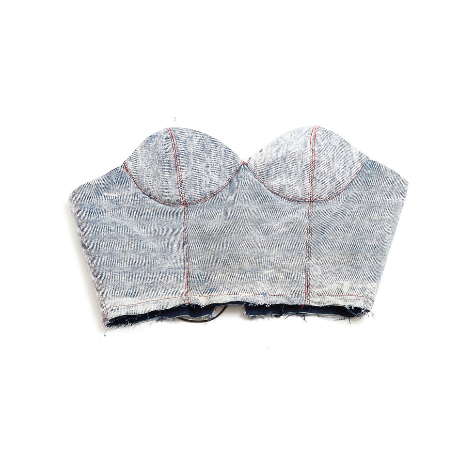 Thumbnail: [REMAKE]JEANS CORSET