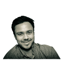 Photo of Ushnish