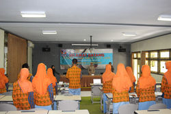 Karya Tulis Ilmiah
