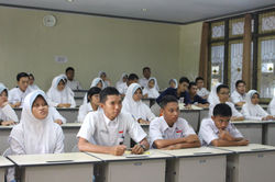 Workshop KTI