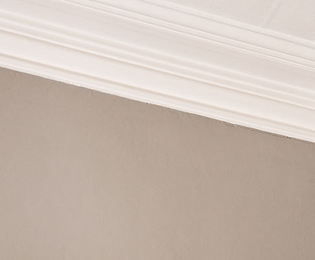 Simple Ceiling Cornice