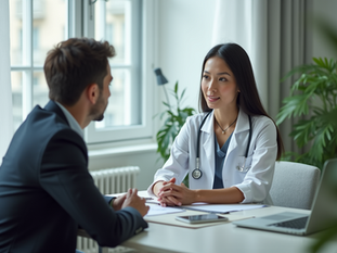 Enhancing Efficiency: The Future of Healthcare Consulting