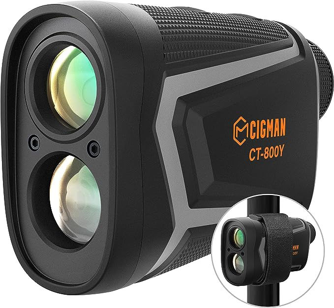 range finder