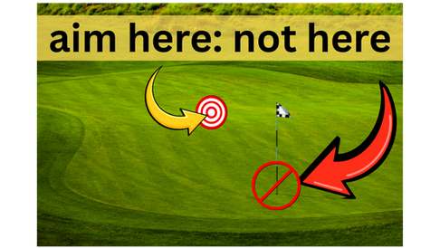Bermuda Grass Chipping in Florida – How to Get Out of it and Onto the Green.